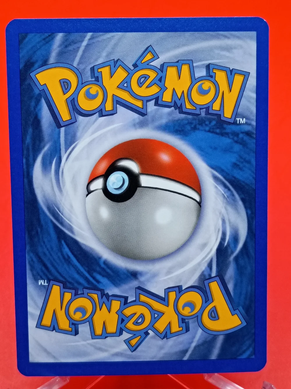 Bagon 50/97 EX Dragon e-Reader Series Reverse Holo Near Mint Pokémon